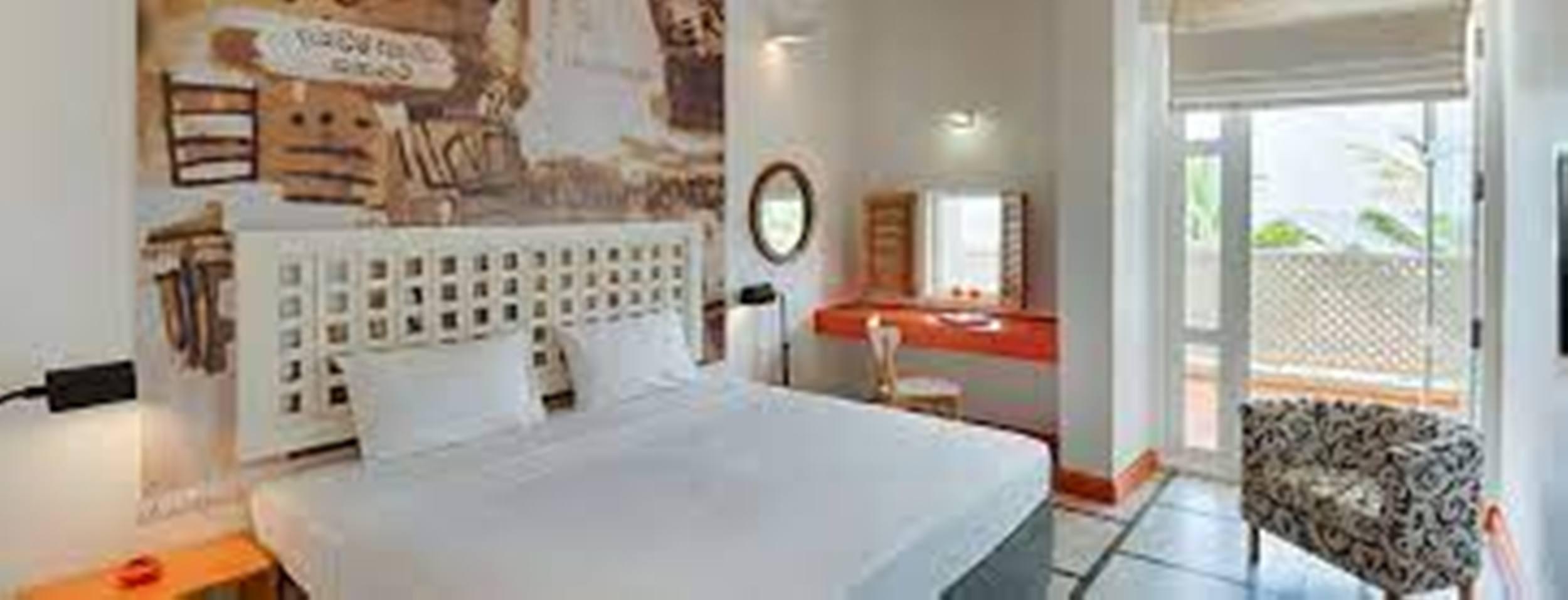 Hotel J Negombo Exterior foto